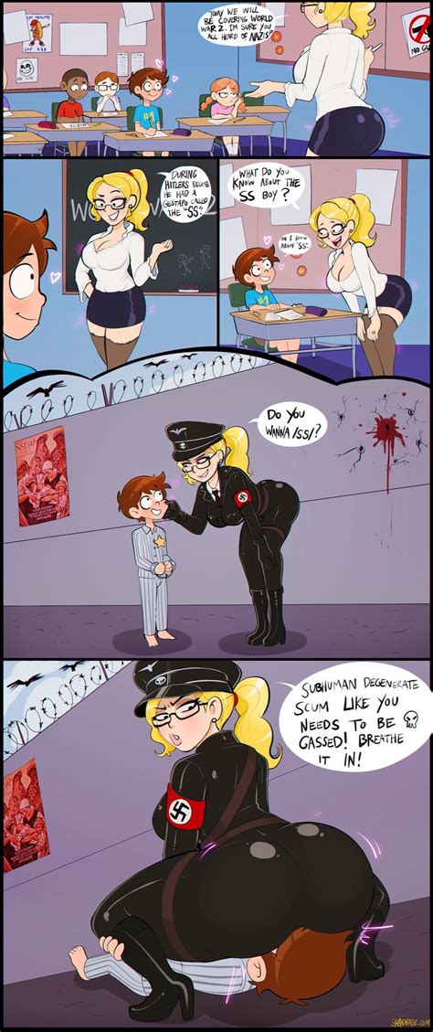 shadbase emo|Femboy comics : r/Shadman